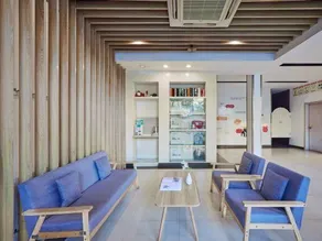 Motel Hotel (Ninghai China Mould City Xingning Middle Road) - Image 4