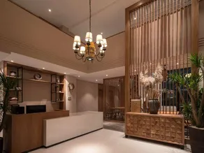 Yashangyinting Hotel [The first choice for overseas tourists] - Image 3