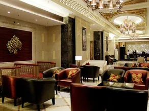 Central Park Tower Resort - Image 4