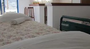 LIKNO'S Ios island Resort - Image 2