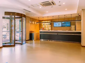 Hanting Hotel Lvliang Citizen Square - Image 5