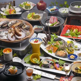 Atami Onsen Umibe no Yado Nagahamaen - Image 4