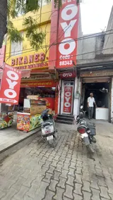 OYO Hotel R&a Residency - Image 3