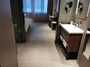 Hanting Hotel Yancheng Nanyang Airport - Image 5