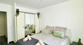 Appartement VILLA NOVA proche de Paris-Stade de France - Image 2