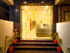 HOTEL SHYAM PALACE INDIA AGRA - Image 4