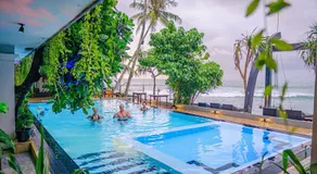Cool Beach Hotel - Image 3