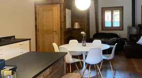 Chalet Les Ravaires, Morgins - Image 3