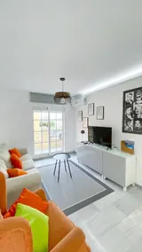 Fabuloso apartamento a 50m de playa centrico - Image 2