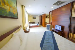 Vientiane Plaza Hotel - Image 2