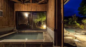 天空の湯屋 山荘 華柚 - Image 3