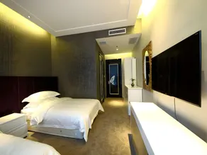 Harbin Ju Jian Hotel - Image 2