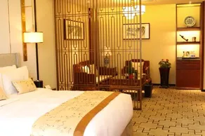Ordos Yonggui Hotel - Image 3