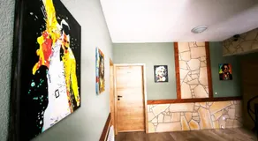 Vila Olivín - apartments - Image 4