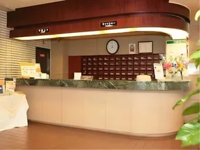 Hotel Green Pacific - Image 4