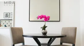 Mira Holiday Homes - Newly serviced apartment in Dubai South - Image 5