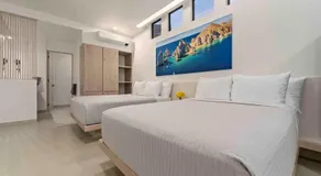 Double Suite Luxury Retreat 605 Tower - Image 5