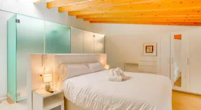 Duplex with Private Garage by PriorityVillas - Image 2