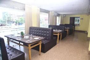 HOTEL SAGAR INN - Image 2