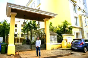 Ariea De Goa Home Stay 2BHK@Baga Calangute - Image 5