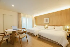Brown Dot Hotel Andong Taehwa - Image 2