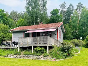 person holiday home in STILLINGSON - Image 1