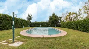 Nice apartment in Tuoro sul Trasimeno with pool - Image 5