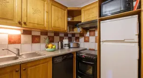 Die Balkone von Val Cenis The Haut *** - 3 Zimmer 5/7 Personen - Image 2