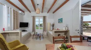 Punda Villas Paros - Image 2