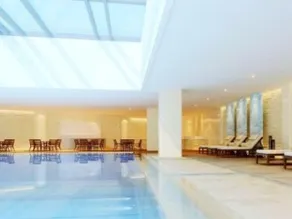 Jiangshan Jinling Hotel - Image 3