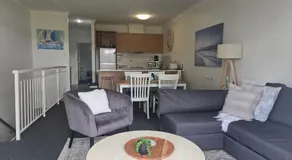 Waterfront Hideaway with Pool, Spa & BBQ Area jetty available - Image 2