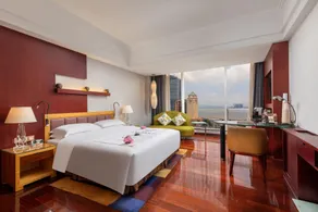 Zhuhai Charming Holiday Hotel - Image 2