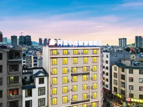 Aful Chain Smart Hotel (Luoping Branch) - Image 3