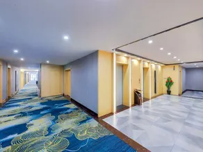 Mayflower Hotel (Binjiang Ecological Park Ji'an Railway Station) - Image 4
