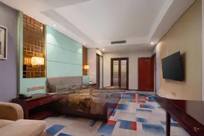 Hakka Tulou Prince Hotel Longyan - Image 2