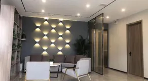 7Days Premium Xiong'an New District Rongcheng Baiyangdian Branch - Image 4