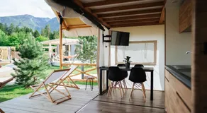 Lakeside Petzen Glamping - Image 3