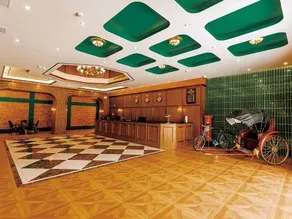 Kaiyuan Wanguo Hotel - Image 5