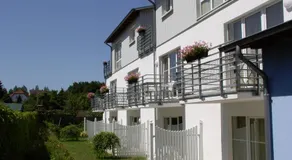 Ferienwohnung 110 im Haus Katharina mit großer Dachterrrasse - Image 4