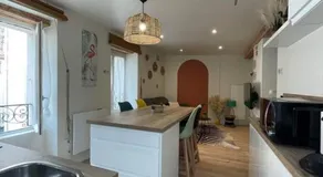 Cosy Jungle Room, évadez vous à Saint Claude - Image 3