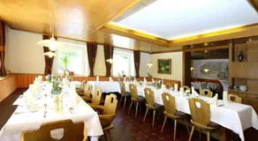 Dorfgasthof Hotel Staberhof - Image 3