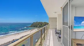 Ebbtide 38 On The Beach - Image 3