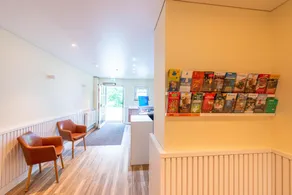 Hotel an der Stadthalle Rostock-Hbf - Image 4
