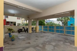 Hotel O Nimalan Residency - Image 5