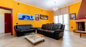 Residenza del Barone Villa Chia - Vista Mare, Chia Sardegna - Image 4