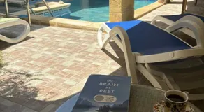 House of Character - Room with a Pool view - Image 2