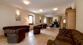 Albergo Locanda Mezzosoldo - Image 4