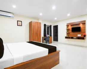 Goroomgo Hotel Trupti Inn Bhubhaneshwar - Image 5