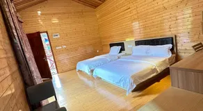 Coconut Garden Resort仙本那顺德人家棕榈园 - Image 3