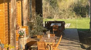 Double room on farm (La ferme du Tao) - Image 5